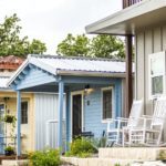 Tiny Home Village - Contact us to help develop in Volusia County Florida