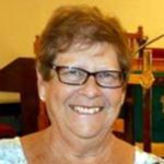 Selma Barker board treasurer - New Smyrna Beach Nonprofit leader