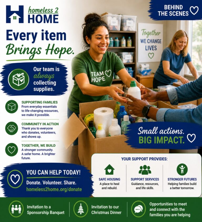 Homeless 2 Home info about Daytona, Deland VOlusia County housing for single women with children