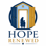 Hope Renewed for homeless single parent families in Volusia Co FL